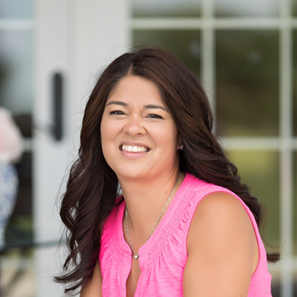 Meet your Posher, Melissa